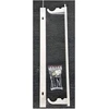 LISTWA MOCUJ.ONNLINE DO GRZ.ALUM.H=500MM