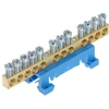 PRIJUNGIMO JUOSTA DIN TS35 LP-870N-12 SIMET