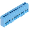 PRIJUNGIMO JUOSTA DIN TS35 LP-870N-12FS SIMET