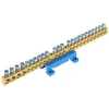 PRIJUNGIMO JUOSTA DIN TS35 LP-870N-24 SIMET