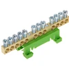 PRIJUNGIMO JUOSTA DIN TS35 LP-870S-12 SIMET