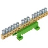 PRIJUNGIMO JUOSTA DIN TS35 LP-870S-15 SIMET