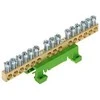 PRIJUNGIMO JUOSTA DIN TS35 LP-870S-15 SIMET