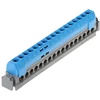 PRIJUNGIMO JUOSTA IP2X LE-004845 LEGRAND