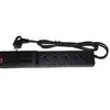 hsk data Atrack 19'' Panel 5x220V ACAR A-504, 5m Juodas