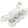 DAUGIALIZDIS LAIDO ILGIKLIS LE-049470 (3 LIZDAI) 1.5 m LEGRAND