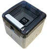 Lizdas hermetiškas, sandarus 1x RJ45, IP66 montuojamas ant paviršiaus (be komplektacijos) ALANTEC