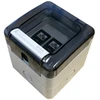 Hermetiškas lizdas, sandarus 2 x RJ45 IP66, montuojamas ant paviršiaus (be komplektacijos) ALANTEC