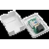 Tinklo Jungtis - Alantec GN001 RJ45 Balta