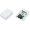 Alantec Ant paviršiaus montuojamas UTP cat.6 1xRJ45 lizdas