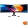 LM49-EW410CA DQHD 49" DAHUA žaidimų monitorius