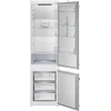 Beko šaldytuvas-šaldiklis b3bcna324hs
