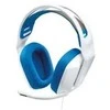 Logitech Ausinės žaidimams su laidu G335 balta EMEA