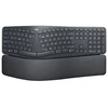 LOGITECH ERGO K860 Klaviatūra - GRAPHITE (US)