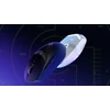 Logitech G G309 žaidimų pelė, dešinė, belaidė RF + „Bluetooth“ optinė, 2560 DPI