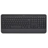 Logitech K650 firminė klaviatūra