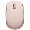 LOGITECH M171 Belaidė pelė - ROSE