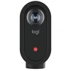 LOGITECH MEVO START 3-PACK - Juodas