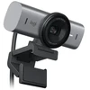 Logitech MX Brio 705 verslui skirta internetinė kamera, 8,5 MP, 4096 x 2160 pikselių, USB 3.2 Gen 1 (3.1 Gen 1), aliuminio, juoda