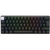 LOGITECH PRO X 60 LIGHTSPEED Belaidė klaviatūra žaidimams Tactile - Juodas INTL - EMEA28-935 (US)
