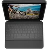 LOGITECH Rugged Folio grafitas (UK)