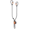 Carruzzo Petzl Scorpio Vertigo