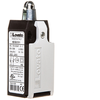 Lovato Electric LOVATO KBB2S11 Ribinis jungiklis, stūmimo kaištis su voleliu, metalinis volelis, plastikinis korpusas 1R 1Z, užspaudžiami kontaktai KBB2S11