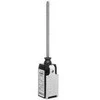 Lovato Electric „Lovato“ elektrinis ribinis jungiklis 1R 1Z, plastikinis spyruoklinis strypas (KBM1S11)