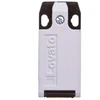 Lovato Electric „Lovato“ elektrinis ribinio jungiklio korpusas 1NO 1NC, spaudžiamas plastikas (KXCMS11)