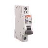 Lovato Electric Jungiklis 1P B 4A 10kA (P1MB1PB04)