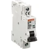 Lovato Electric Jungiklis 1P C 2A 10kA (P1MB1PC02)