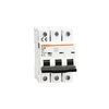 Lovato Electric LOVATO P1MB3PB06 Grandinės pertraukiklis 3P B 6A 10kA P1MB3PB06