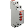 Lovato Electric Laiko siųstuvas 1P Ratinis programuojamasis daugiafunkcis 0.1s - 10 dienų 8A 12 - 240V (TM M1)