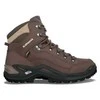 Lowa Renegade GTX Mid vyriški trekkingo batai, espresso