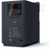 Ls Electric Aniro LSIS serijos dažnio keitiklis G100 7.5kW 3x400V Kintamosios srovės filtras EMC C3 LED klaviatūra LV0075G100- 4EOFN