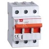 Schneider Electric Ls Electric ROZŁ.MOD.BKD 3P 63A BKD 3P 63A