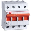 Schneider Electric Ls Electric ROZŁ.MOD.BKD 4P 125A BKD 4P 125A
