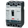 Ls Electric Lsis Maitinimo jungiklis 160A 3P 50kA baigtas (TD160N FMU 160A 3P)