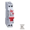 Ls Electric Vienfazis-skirtingas-kintamosios srovės RKC 1P+N B10 30M