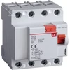 Ls Electric Ls elektros diferencialinė srovė RKN4P 40A 30MAA