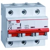 Lsis BKH 2P D125A Grandinės pertraukiklis 1,5 modulių 2P D 125A 10KA BKH 2P D125A 0