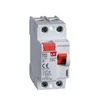Lsis RKN 2P 40A 30MAA Liekamosios srovės grandinės pertraukiklis 2P 40A 0,03A tipas A RKN2P 40A 30MAA 06220450R0