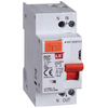 Genius Lsis RKP 1P+N B25A 30mA Liekamosios srovės pertraukiklis 2P B 25A 0.03A RKP 1P+N B25A 30mA