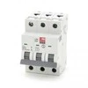 LSS C20 3P Grandinės pertraukiklis 3P C 20A 6kA AC KOOP Elektro C20A LSS C20 3P