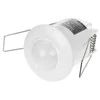Orno Czujnik 360° judesio jutiklis, IP20, 800 W, pakabinamoms luboms, mini