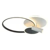 Lubinis šviestuvas Lampa sufitowa Domoletti Luminaire Ceiling 35W 3W LED 2425LM