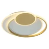 Lubinis šviestuvas Lampa sufitowa Domoletti LUMINAIRE CEILING 42W LED 2856LM