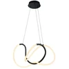 „Domoletti“ pakabinamas šviestuvas, 30 W, LED, 2100 lm, 3000 lm