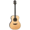 Luna Artist Nouveau – elektroakustinė gitara