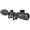 JS-Tactical 2.5-10x50 Mil-Dot šautuvo taikiklis, 22 mm bėgelis